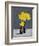 Still Life Daffodils-Christopher Ryland-Framed Giclee Print