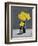 Still Life Daffodils-Christopher Ryland-Framed Giclee Print