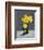 Still Life Daffodils-Christopher Ryland-Framed Giclee Print