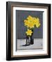Still Life Daffodils-Christopher Ryland-Framed Giclee Print