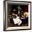 Still Life, Ease-William Michael Harnett-Framed Giclee Print
