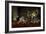 Still Life, First half 17th century-Frans Snyders-Framed Giclee Print