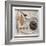 Still Life, Frame, Collection, Natural Materials-Andrea Haase-Framed Photographic Print