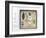 Still Life, Frames, Collection, Natural Materials, Stroke, 'Relax'-Andrea Haase-Framed Photographic Print