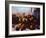 Still Life: Fruit, 1871-Gustave Courbet-Framed Giclee Print