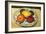 Still Life Fruit-Paula Modersohn-Becker-Framed Art Print