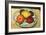 Still Life Fruit-Paula Modersohn-Becker-Framed Art Print