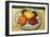 Still Life Fruit-Paula Modersohn-Becker-Framed Art Print