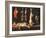 Still Life, Game-Jan Weenix-Framed Giclee Print