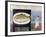 Still Life Harbour Scene, 1997-Reg Cartwright-Framed Giclee Print