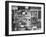 Still Life Hardware Store, Ca. 1905.-Kirn Vintage Stock-Framed Photographic Print