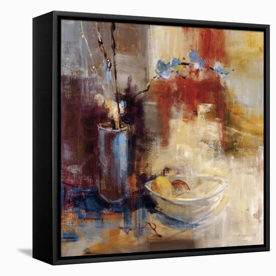 Still Life I-Simon Addyman-Framed Stretched Canvas