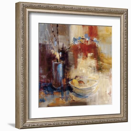 Still Life I-Simon Addyman-Framed Art Print