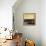 Still Life I-Simon Addyman-Framed Stretched Canvas displayed on a wall