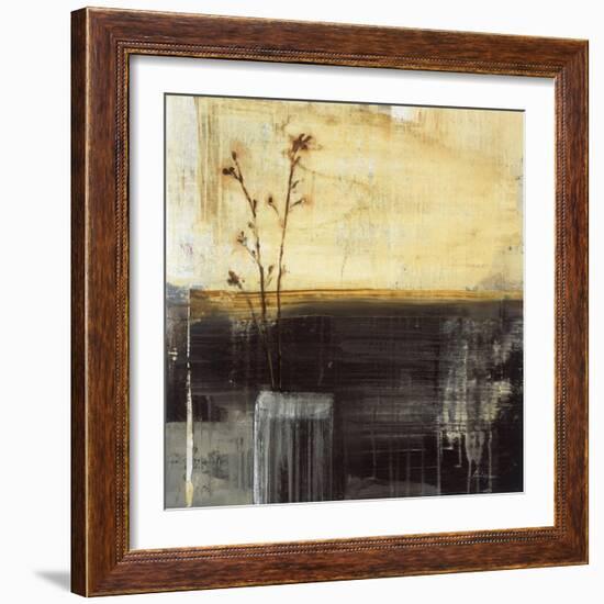 Still Life I-Simon Addyman-Framed Art Print