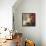 Still Life II-Simon Addyman-Framed Stretched Canvas displayed on a wall