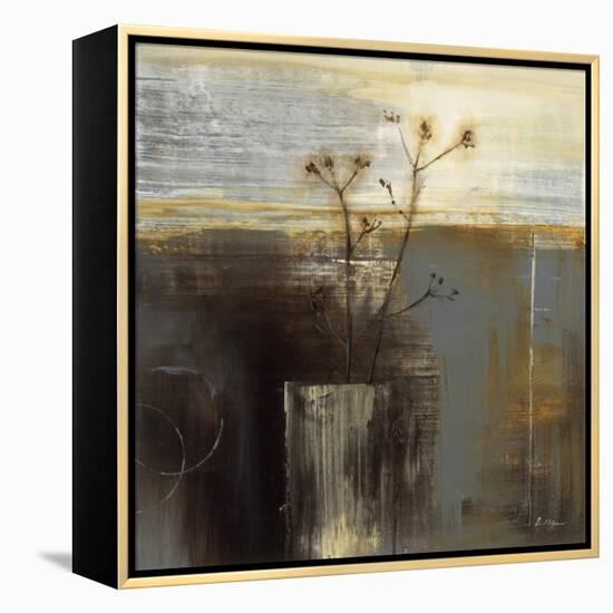 Still Life II-Simon Addyman-Framed Stretched Canvas