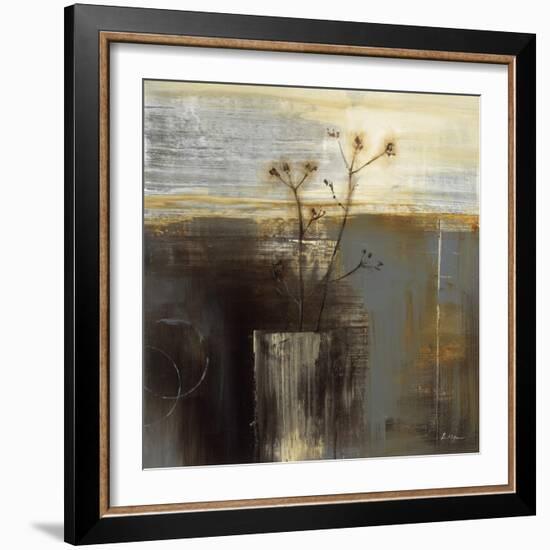 Still Life II-Simon Addyman-Framed Art Print