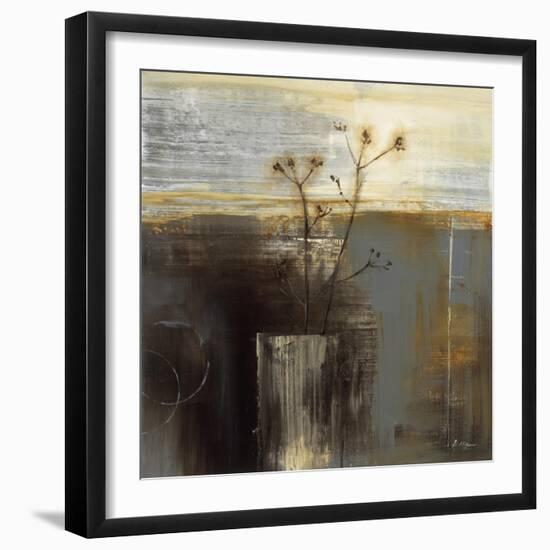 Still Life II-Simon Addyman-Framed Art Print