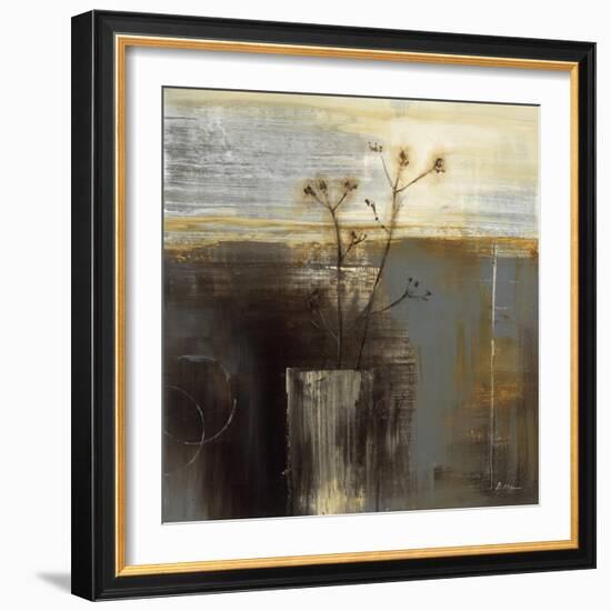 Still Life II-Simon Addyman-Framed Art Print