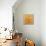 Still Life in Yellow, 2005-Penny Warden-Giclee Print displayed on a wall