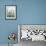 Still Life Medley-Mark Chandon-Framed Giclee Print displayed on a wall