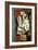 Still Life; Nature Morte, C.1930-Louis Marcoussis-Framed Giclee Print