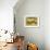 Still Life; Nature Morte-Eugène Boudin-Framed Giclee Print displayed on a wall