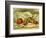 Still Life; Nature Morte-Eugène Boudin-Framed Giclee Print