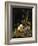 Still Life of a Forest Floor-Abraham Mignon-Framed Giclee Print