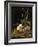 Still Life of a Forest Floor-Abraham Mignon-Framed Giclee Print