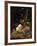 Still Life of a Forest Floor-Abraham Mignon-Framed Giclee Print