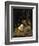 Still Life of a Forest Floor-Abraham Mignon-Framed Giclee Print