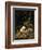 Still Life of a Forest Floor-Abraham Mignon-Framed Giclee Print