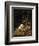 Still Life of a Forest Floor-Abraham Mignon-Framed Giclee Print