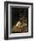 Still Life of a Forest Floor-Abraham Mignon-Framed Giclee Print