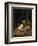 Still Life of a Forest Floor-Abraham Mignon-Framed Giclee Print