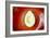 Still Life Of Avocado-Justin Bailie-Framed Photographic Print