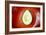 Still Life Of Avocado-Justin Bailie-Framed Photographic Print