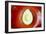 Still Life Of Avocado-Justin Bailie-Framed Photographic Print