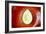 Still Life Of Avocado-Justin Bailie-Framed Photographic Print