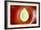 Still Life Of Avocado-Justin Bailie-Framed Photographic Print