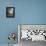 Still Life of Azaleas-Annie Feray Mutrie-Framed Premier Image Canvas displayed on a wall