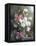 Still Life of Azaleas-Annie Feray Mutrie-Framed Premier Image Canvas