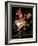 Still Life of Flowers, 1669-Maria Van Oosterwyck-Framed Giclee Print