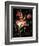 Still Life of Flowers, 1669-Maria Van Oosterwyck-Framed Giclee Print