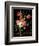 Still Life of Flowers, 1669-Maria Van Oosterwyck-Framed Giclee Print