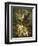 Still Life of Flowers and Fruit-Jan van Os-Framed Giclee Print