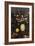 Still Life of Flowers and Plants-Caravaggio-Framed Giclee Print