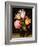 Still Life of Flowers, C.1609-Ambrosius The Elder Bosschaert-Framed Giclee Print